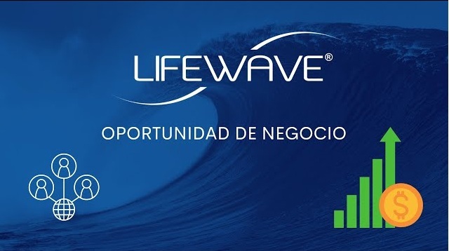 Plan de Compensación LifeWave
